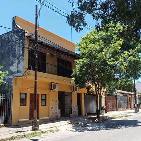 Villa Morra House L Ασουνσιόν Εξωτερικό φωτογραφία