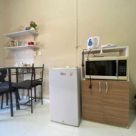 Villa Morra House L Ασουνσιόν Εξωτερικό φωτογραφία