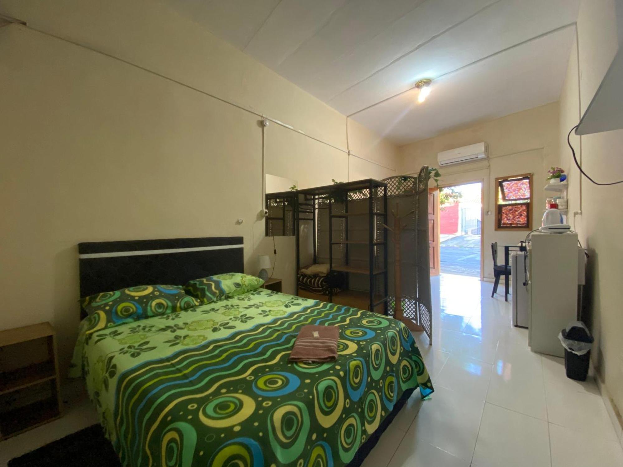 Villa Morra House L Ασουνσιόν Εξωτερικό φωτογραφία