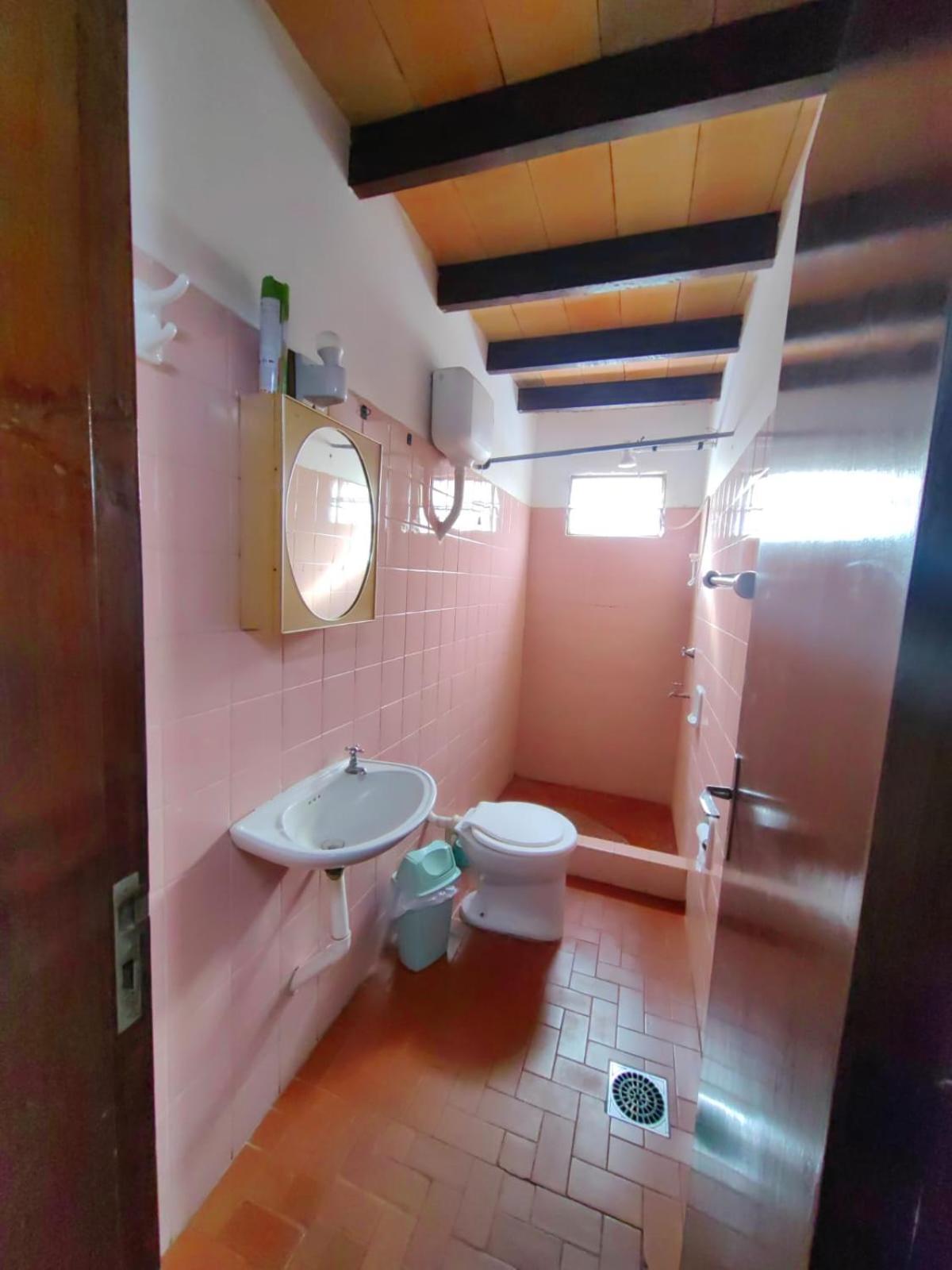 Villa Morra House L Ασουνσιόν Δωμάτιο φωτογραφία