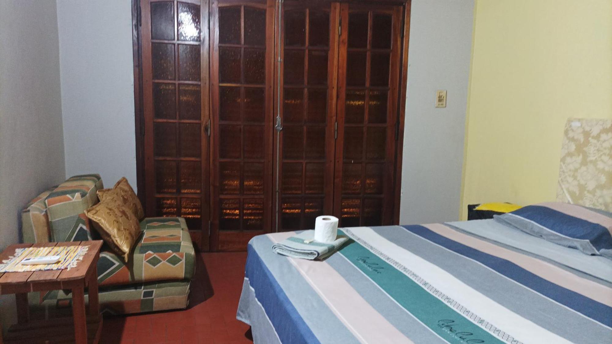 Villa Morra House L Ασουνσιόν Δωμάτιο φωτογραφία