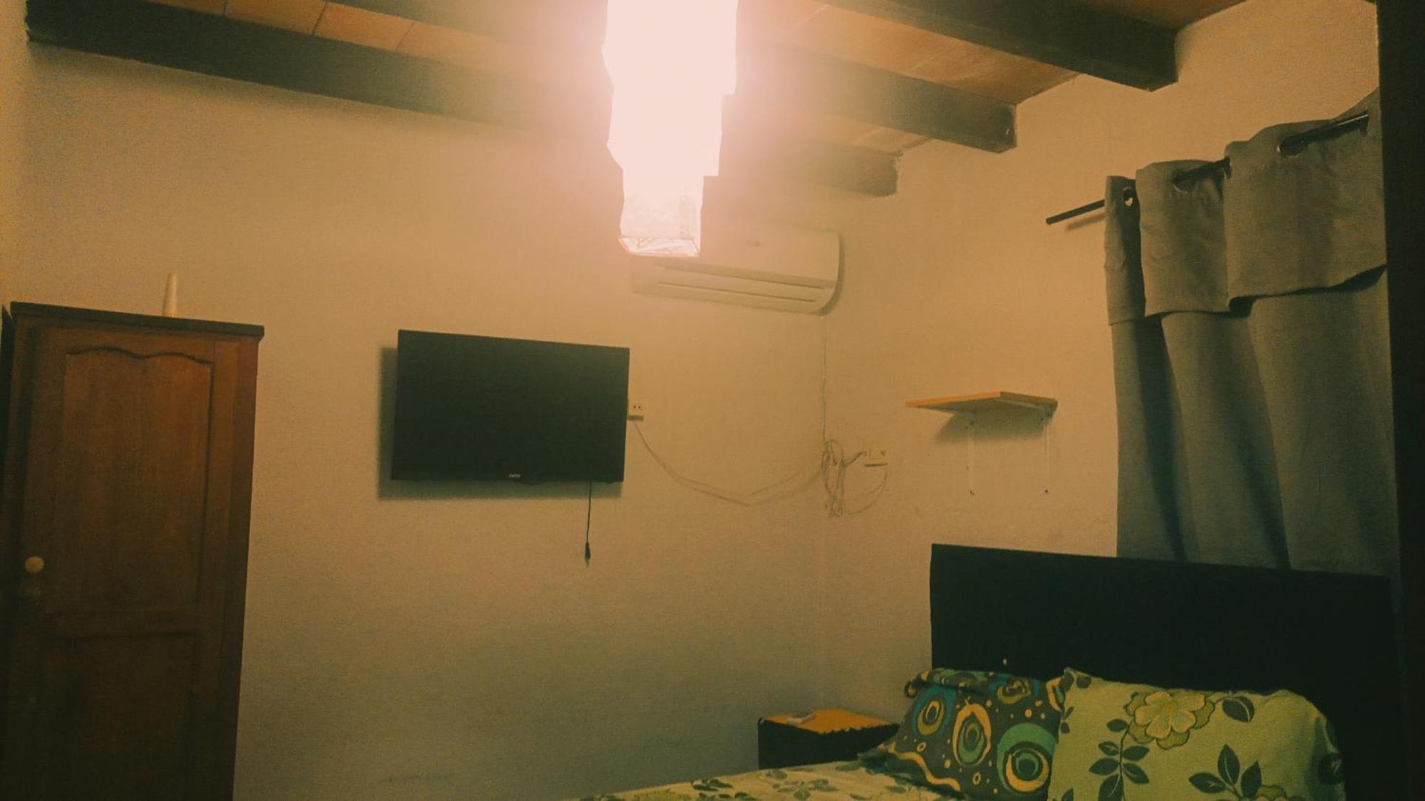 Villa Morra House L Ασουνσιόν Δωμάτιο φωτογραφία