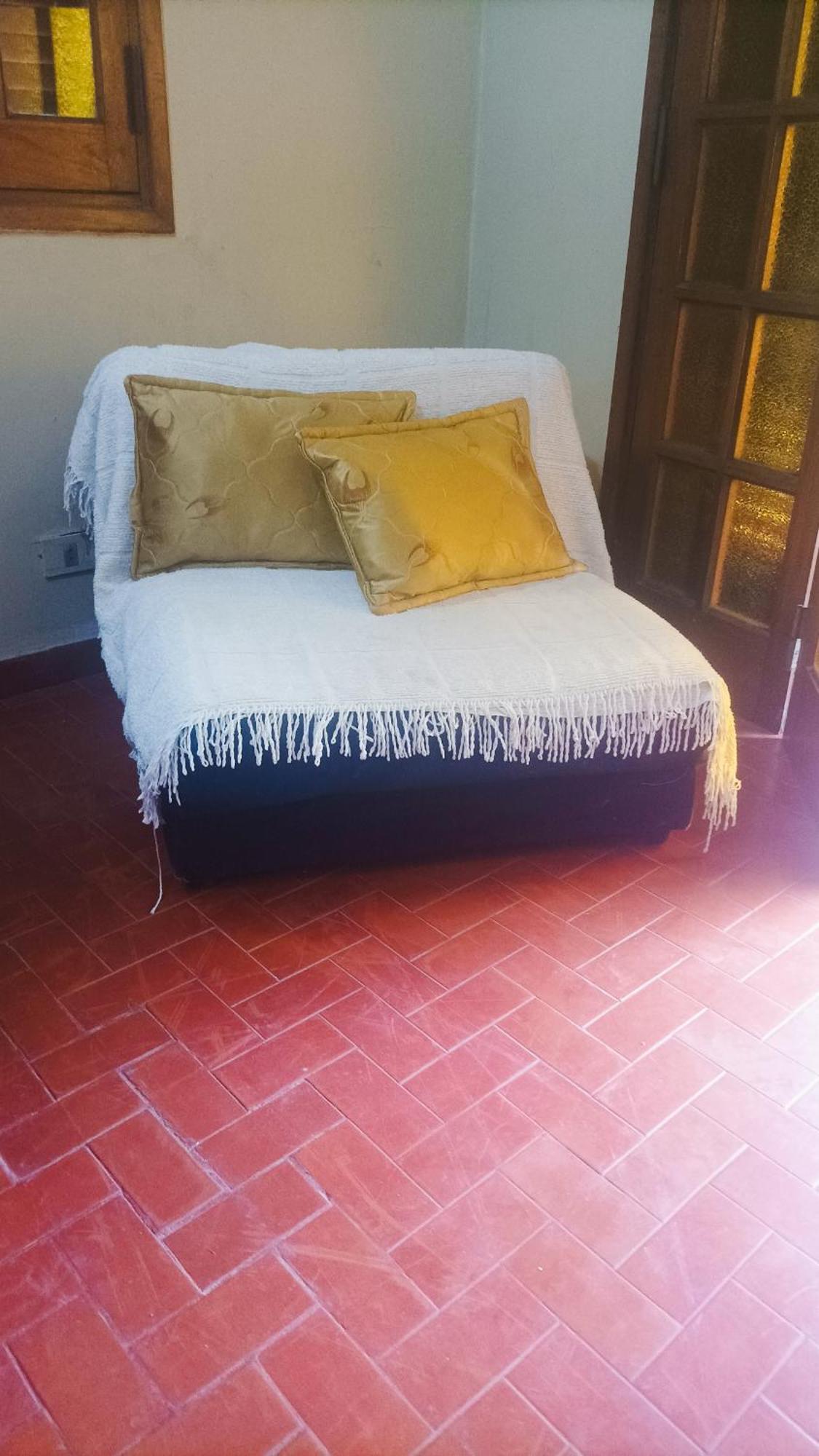 Villa Morra House L Ασουνσιόν Εξωτερικό φωτογραφία