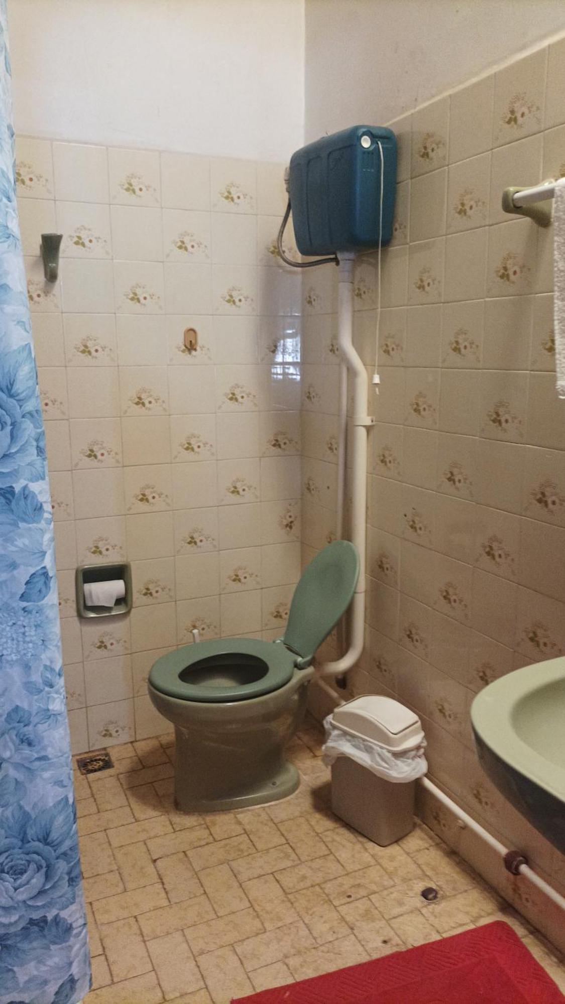 Villa Morra House L Ασουνσιόν Εξωτερικό φωτογραφία