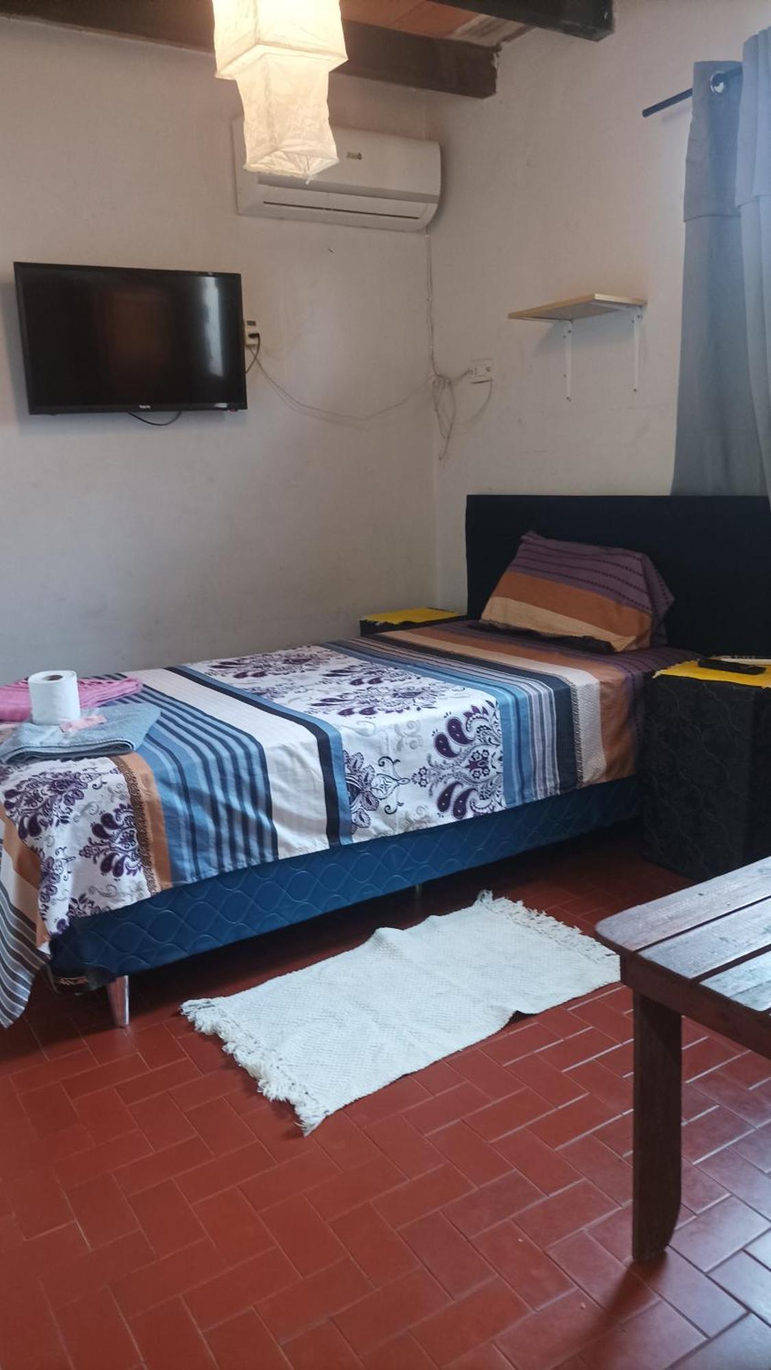 Villa Morra House L Ασουνσιόν Εξωτερικό φωτογραφία