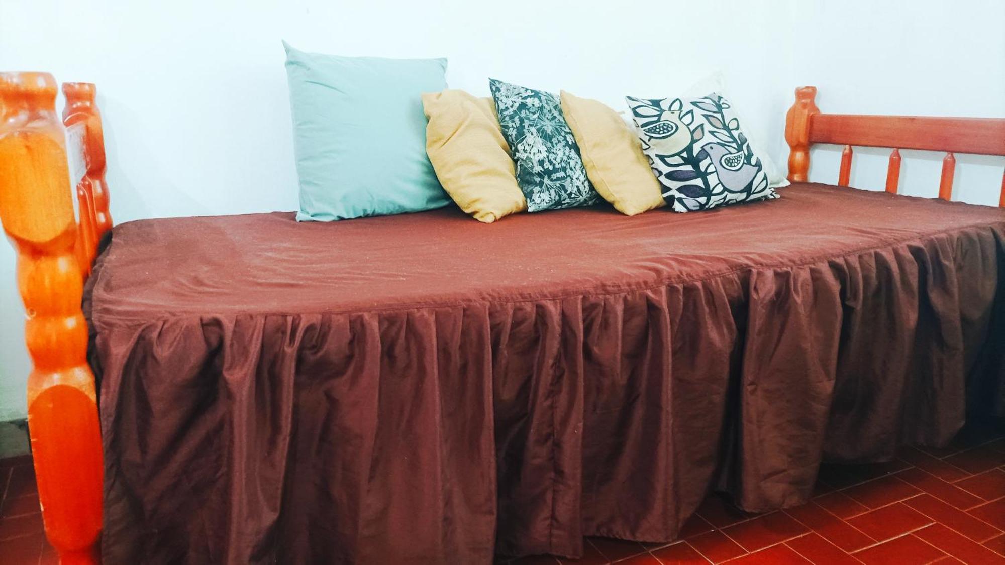 Villa Morra House L Ασουνσιόν Εξωτερικό φωτογραφία