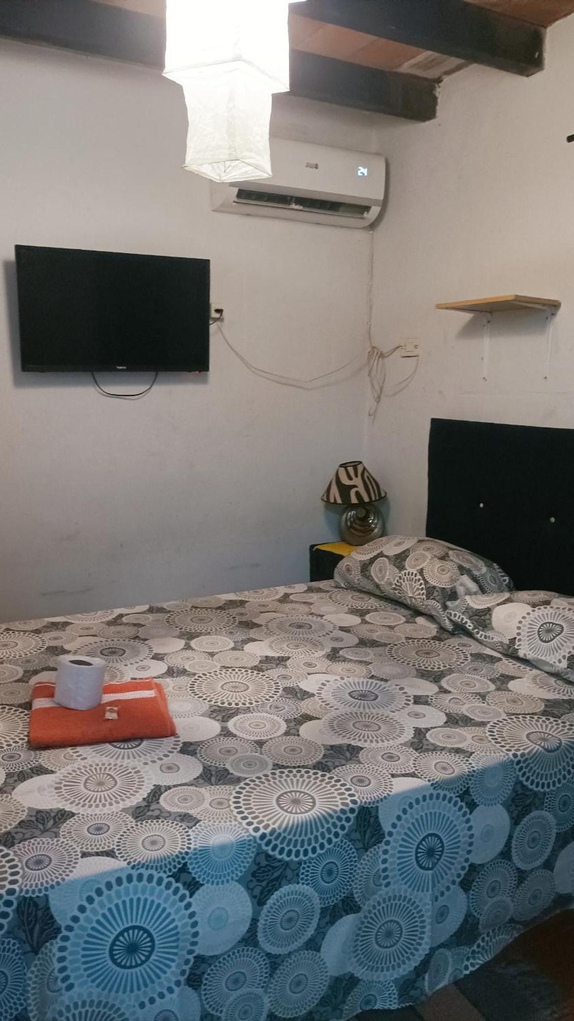 Villa Morra House L Ασουνσιόν Εξωτερικό φωτογραφία